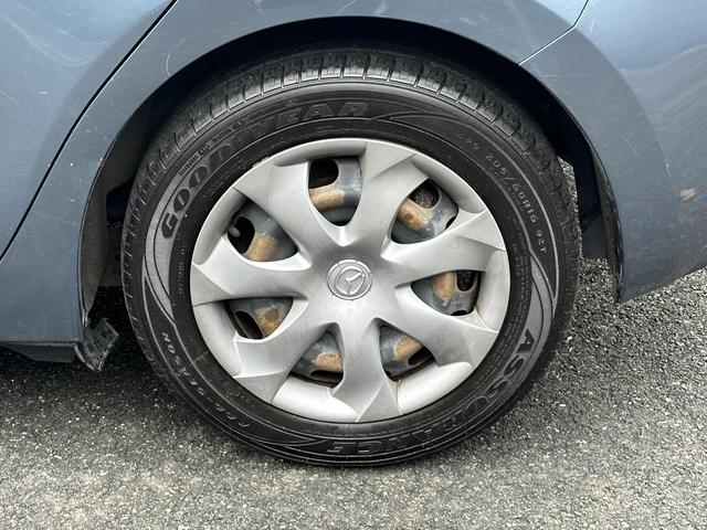 2014 MAZDA MAZDA3 i Sport FWD