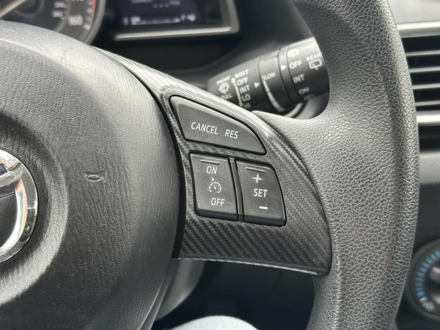 2014 MAZDA MAZDA3 i Sport FWD