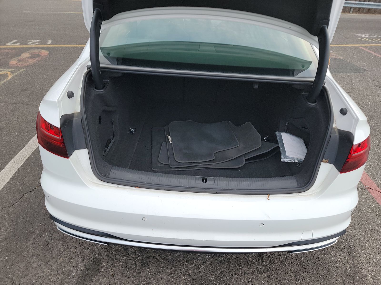 2022 Audi A4 SLINE PRM AWD