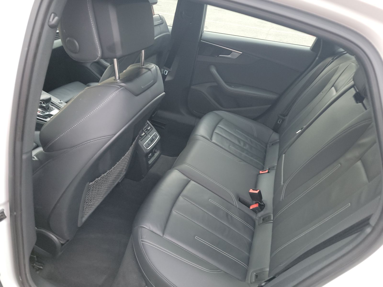 2022 Audi A4 SLINE PRM AWD