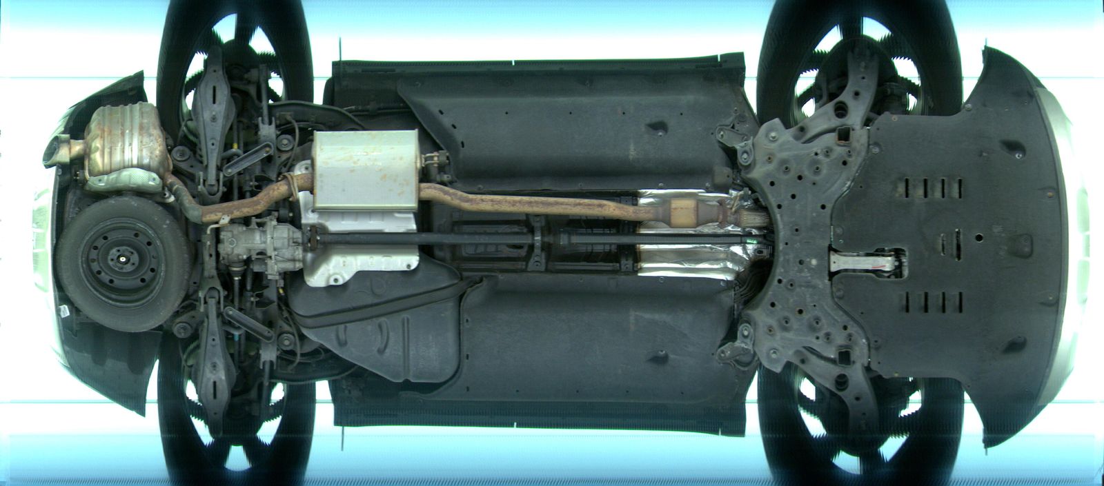 2017 Kia Sorento SXL V6 AWD