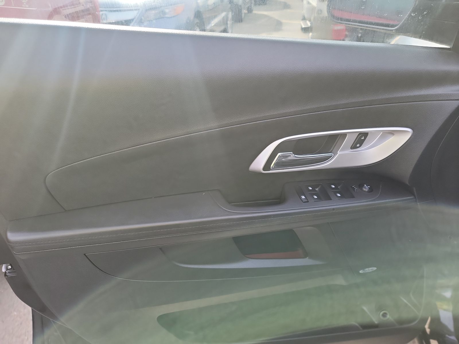 2017 Chevrolet Equinox LT AWD