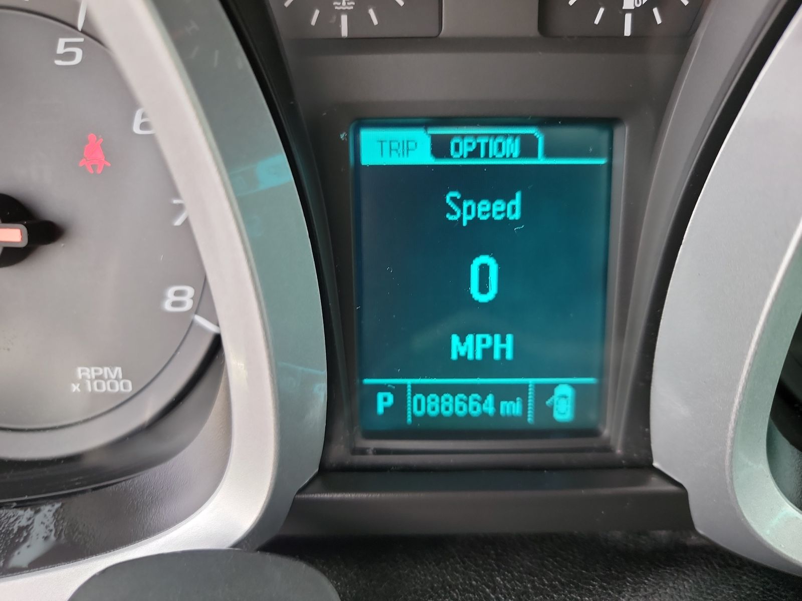 2017 Chevrolet Equinox LT AWD
