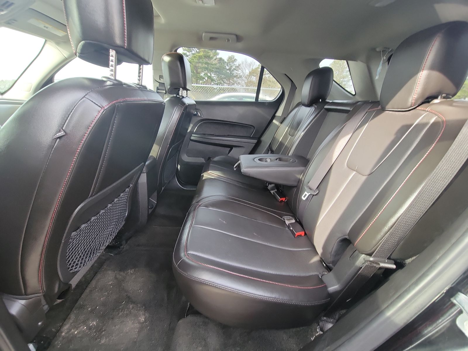 2017 Chevrolet Equinox LT AWD