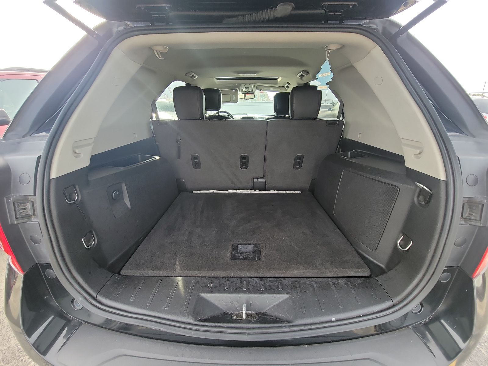 2017 Chevrolet Equinox LT AWD