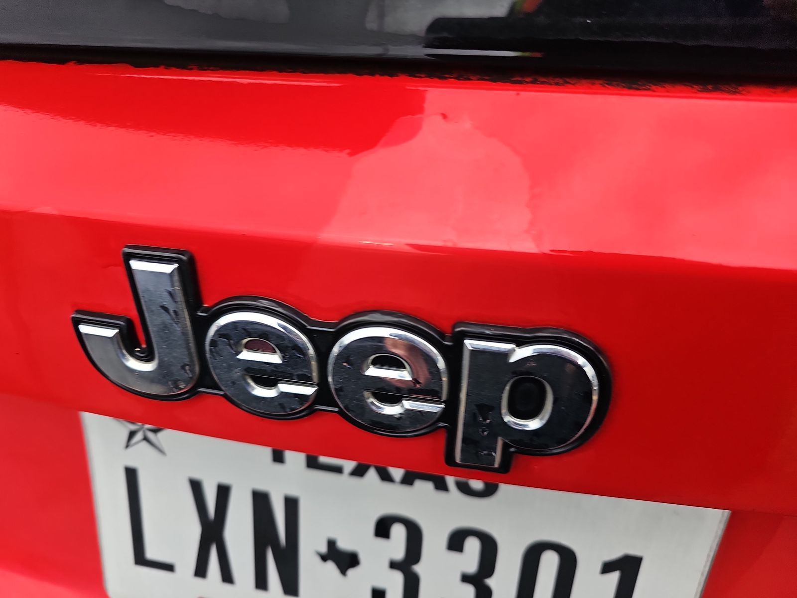 2015 Jeep Renegade LATITUDE FWD