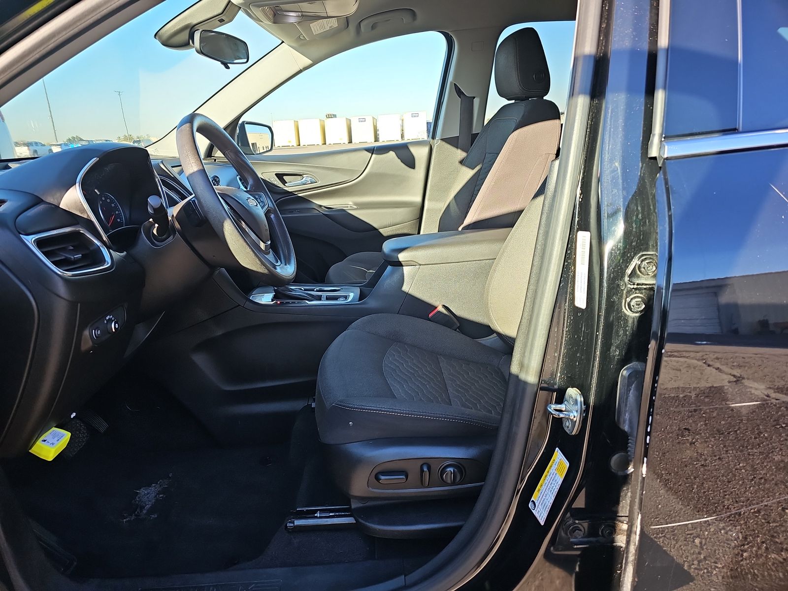 2020 Chevrolet Equinox LT FWD