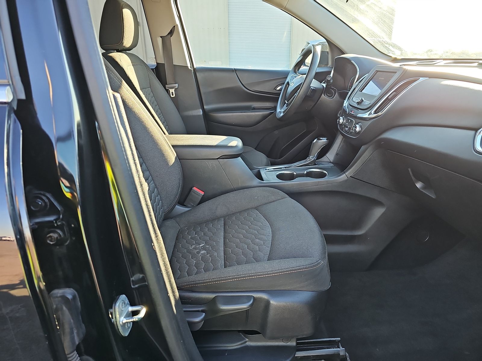 2020 Chevrolet Equinox LT FWD