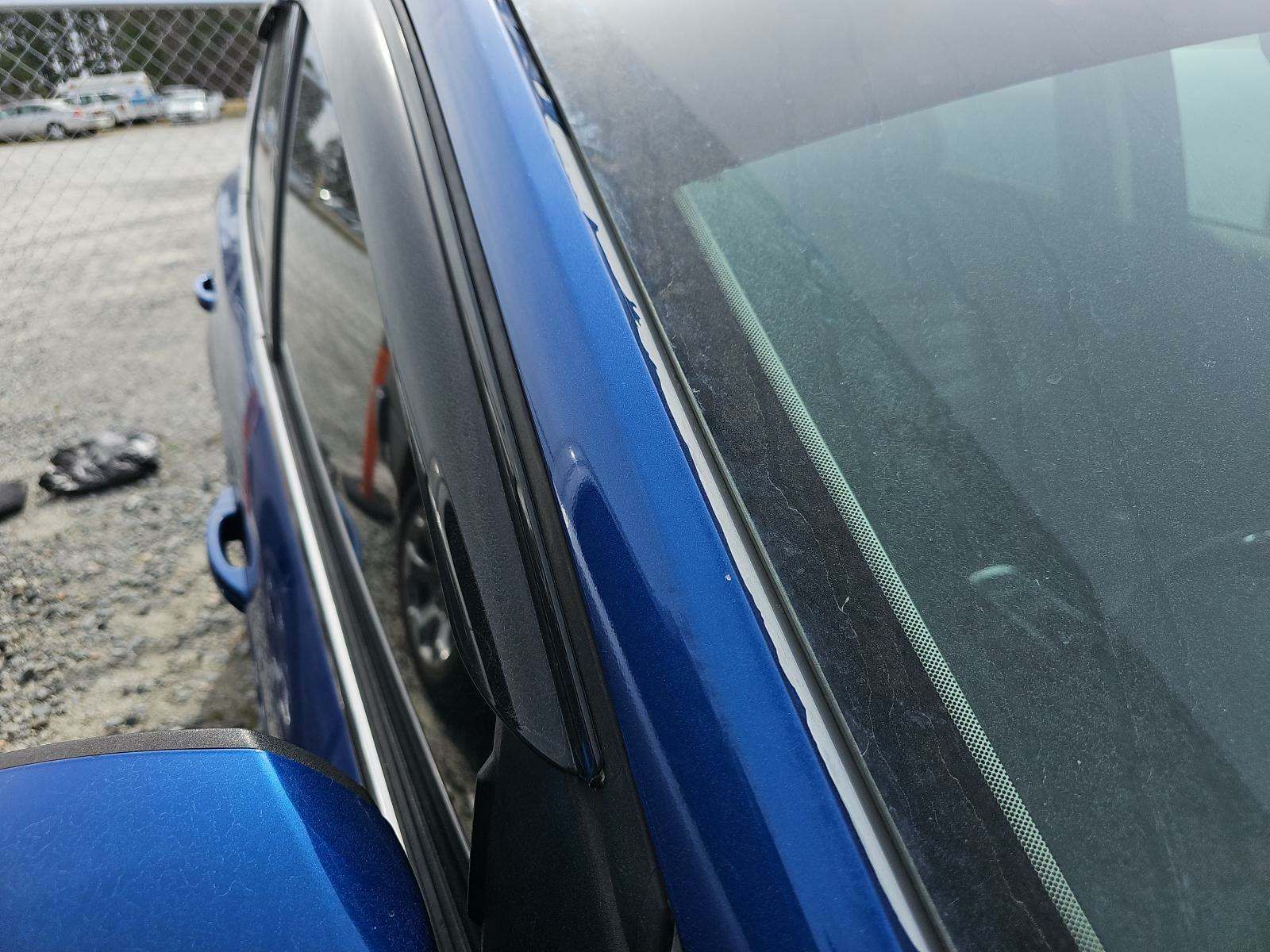 2017 Ford Escape Titanium AWD