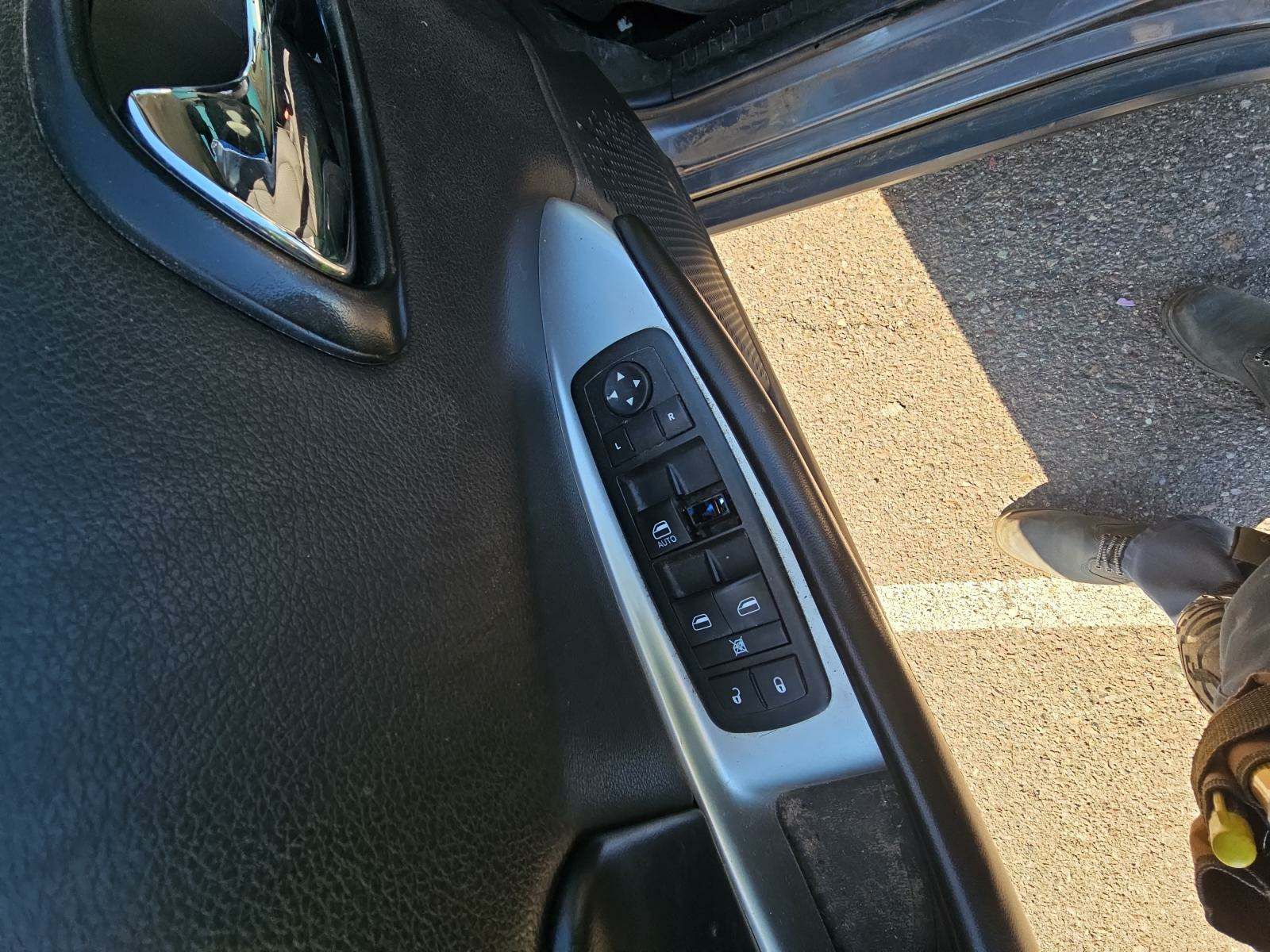 2015 Dodge Journey VALUE PKG FWD