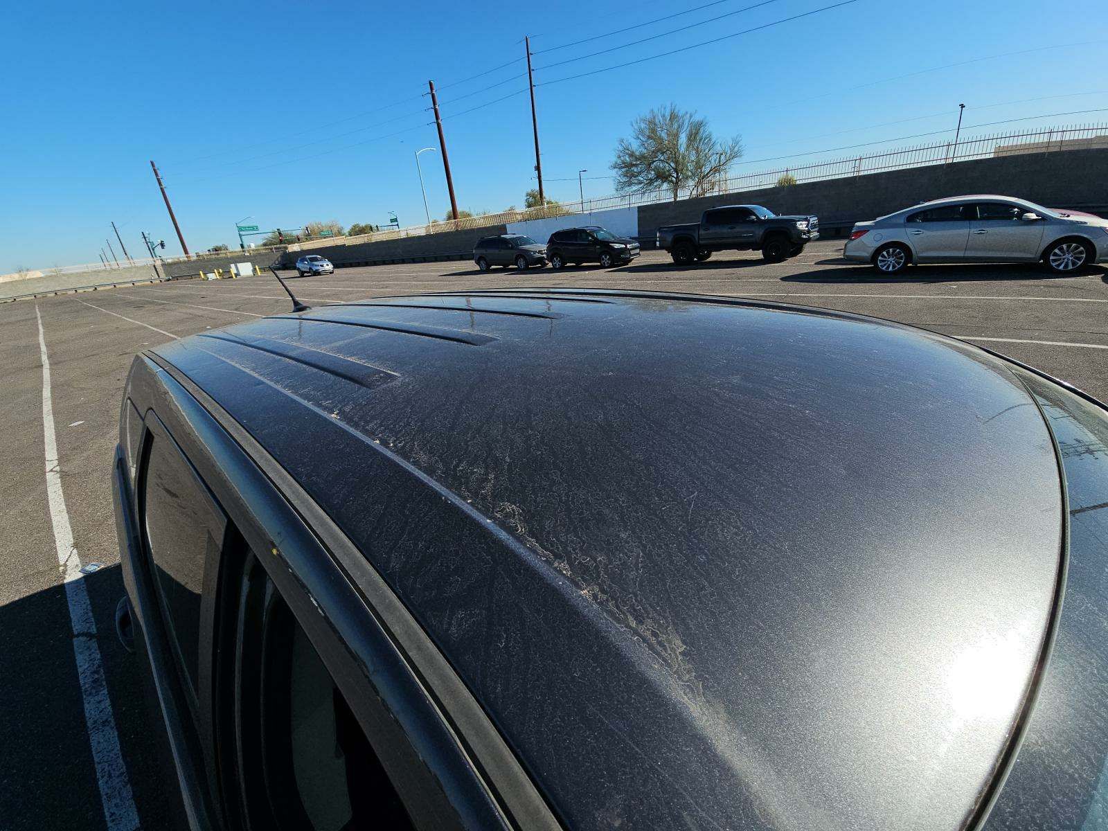 2015 Dodge Journey VALUE PKG FWD