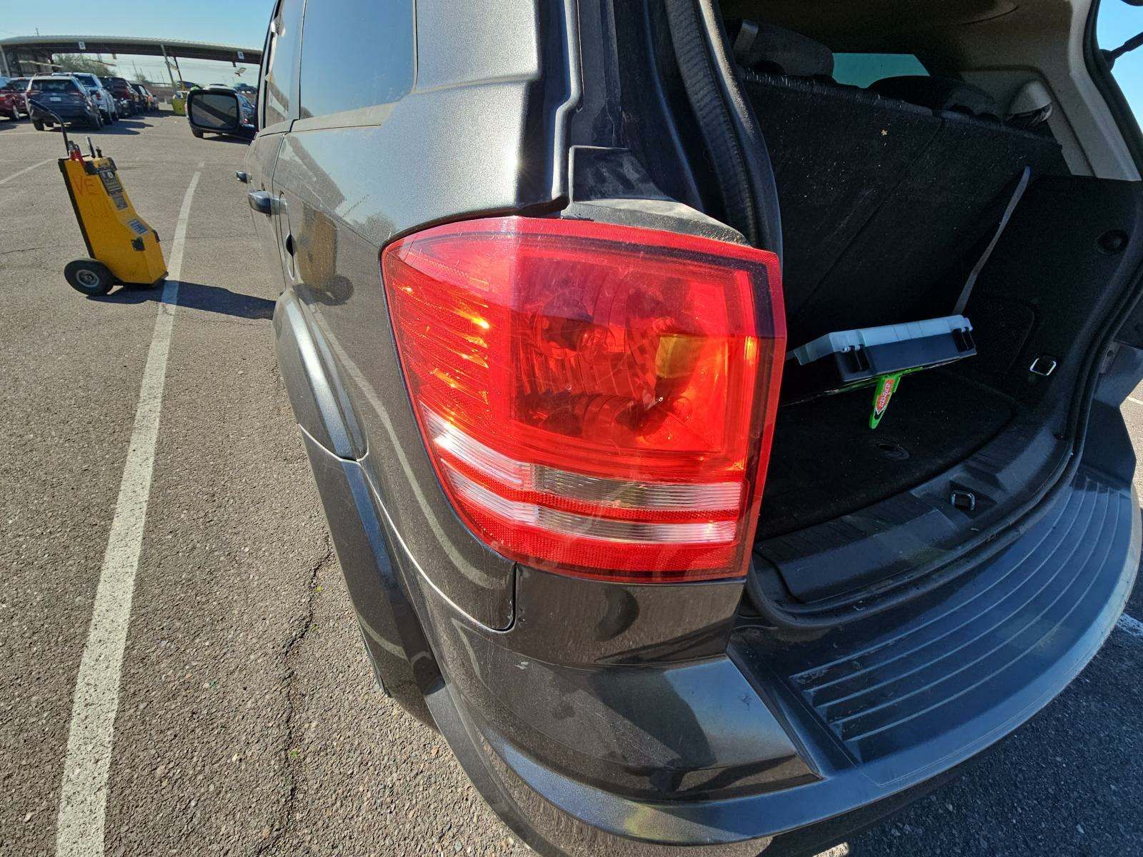 2015 Dodge Journey VALUE PKG FWD