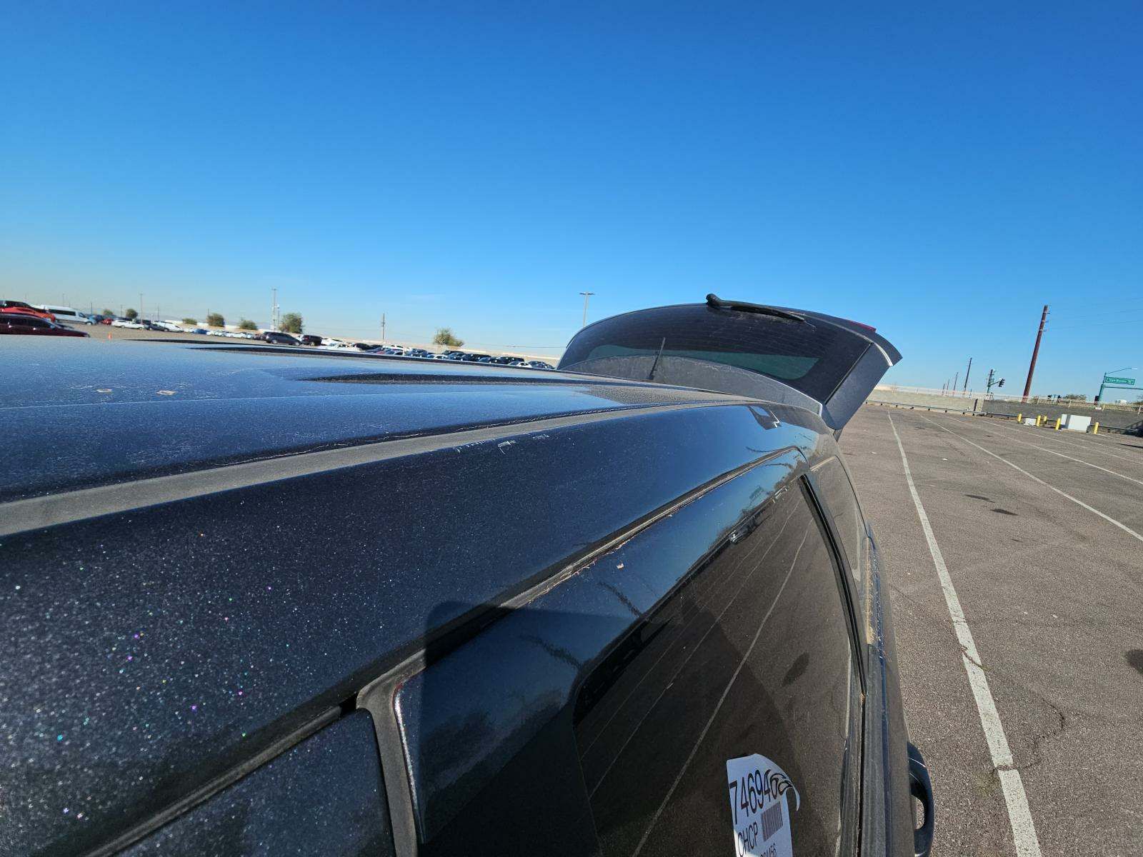 2015 Dodge Journey VALUE PKG FWD