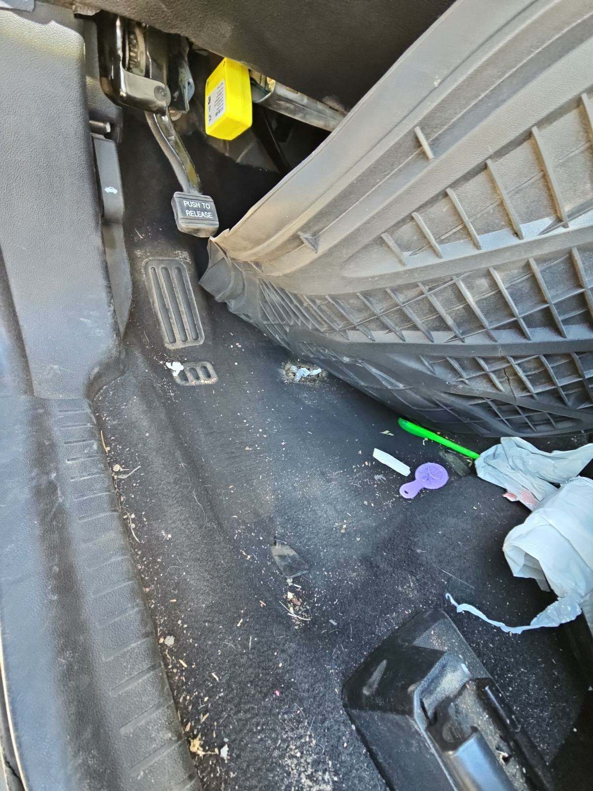 2015 Dodge Journey VALUE PKG FWD