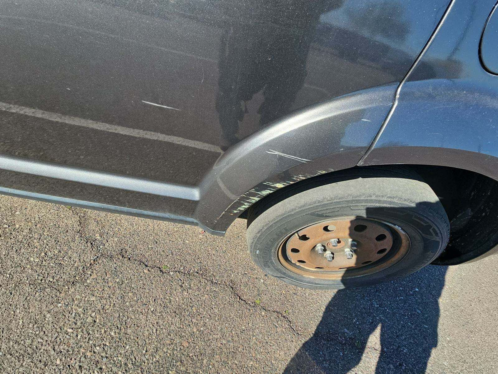 2015 Dodge Journey VALUE PKG FWD