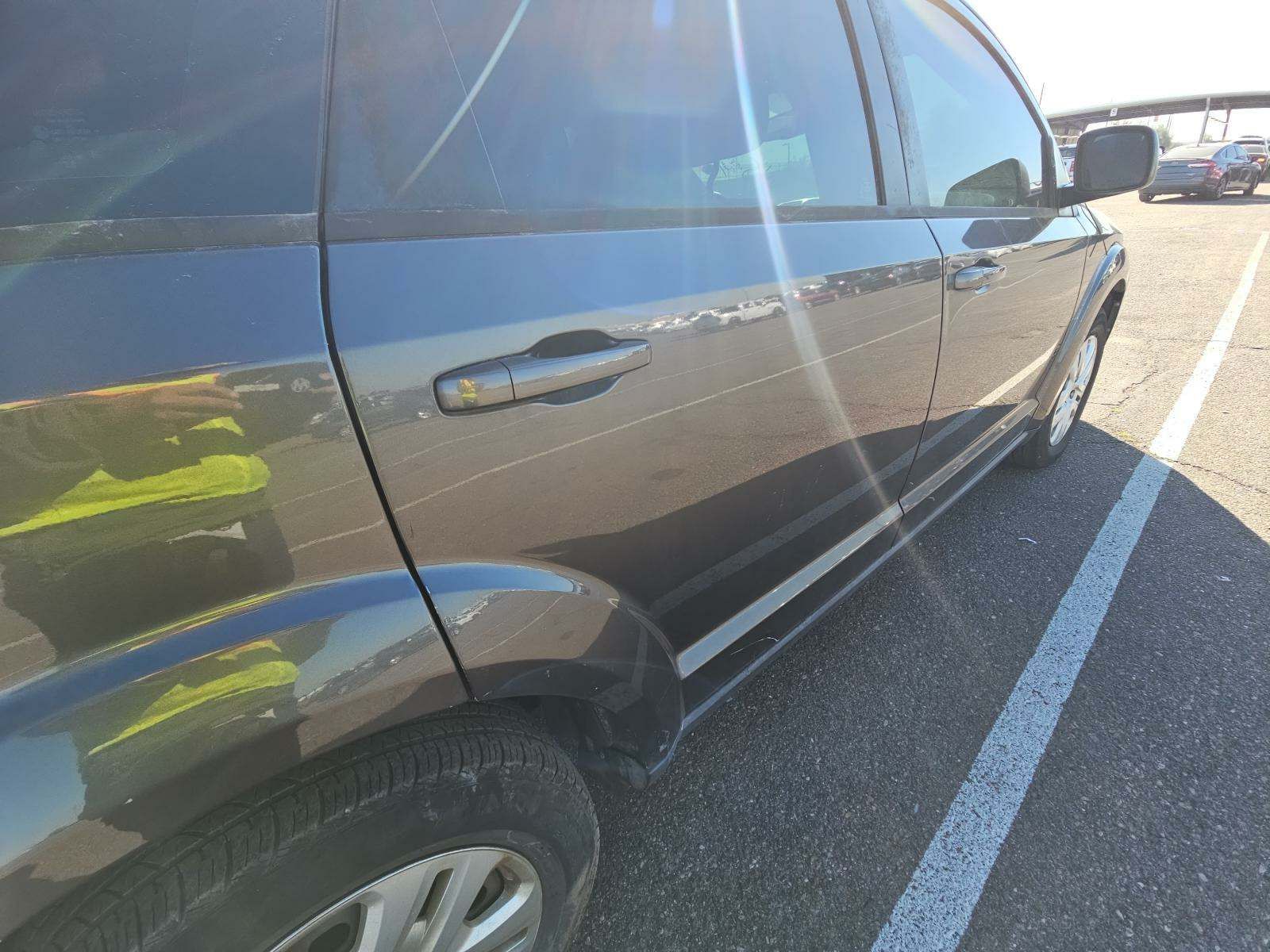 2015 Dodge Journey VALUE PKG FWD