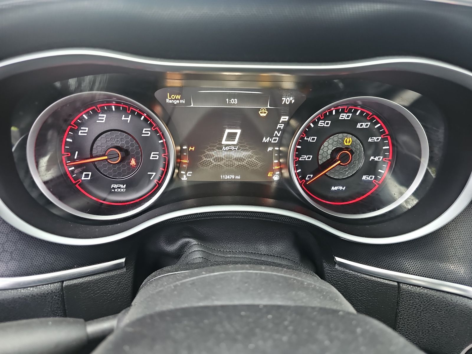 2015 Dodge Charger RT RWD