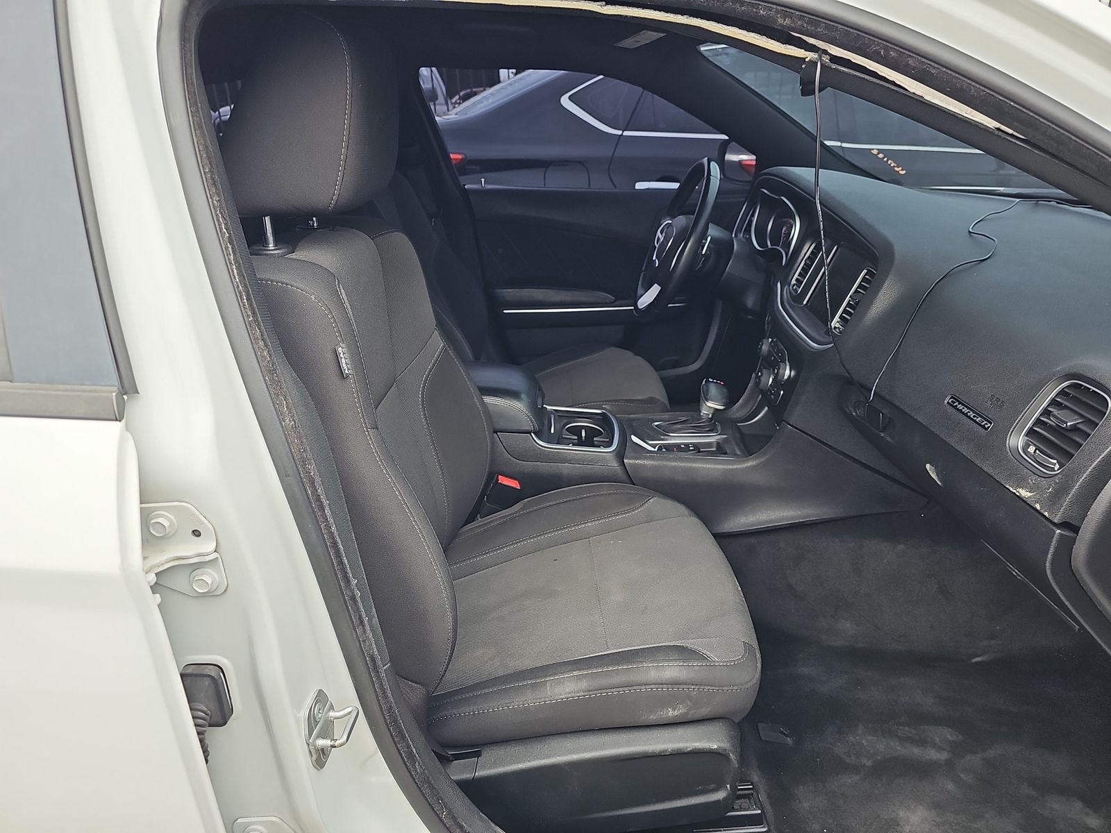 2015 Dodge Charger RT RWD