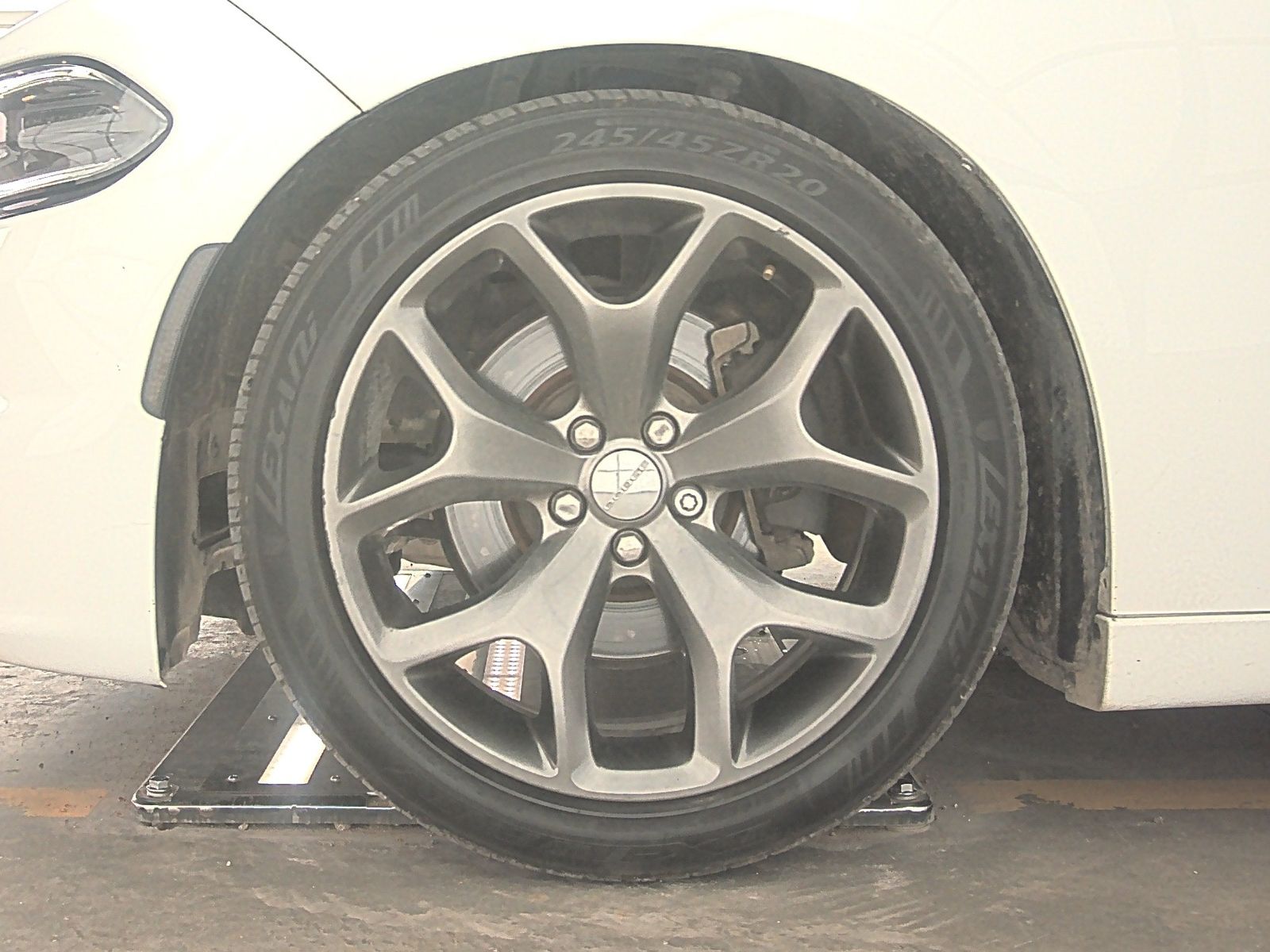 2015 Dodge Charger RT RWD