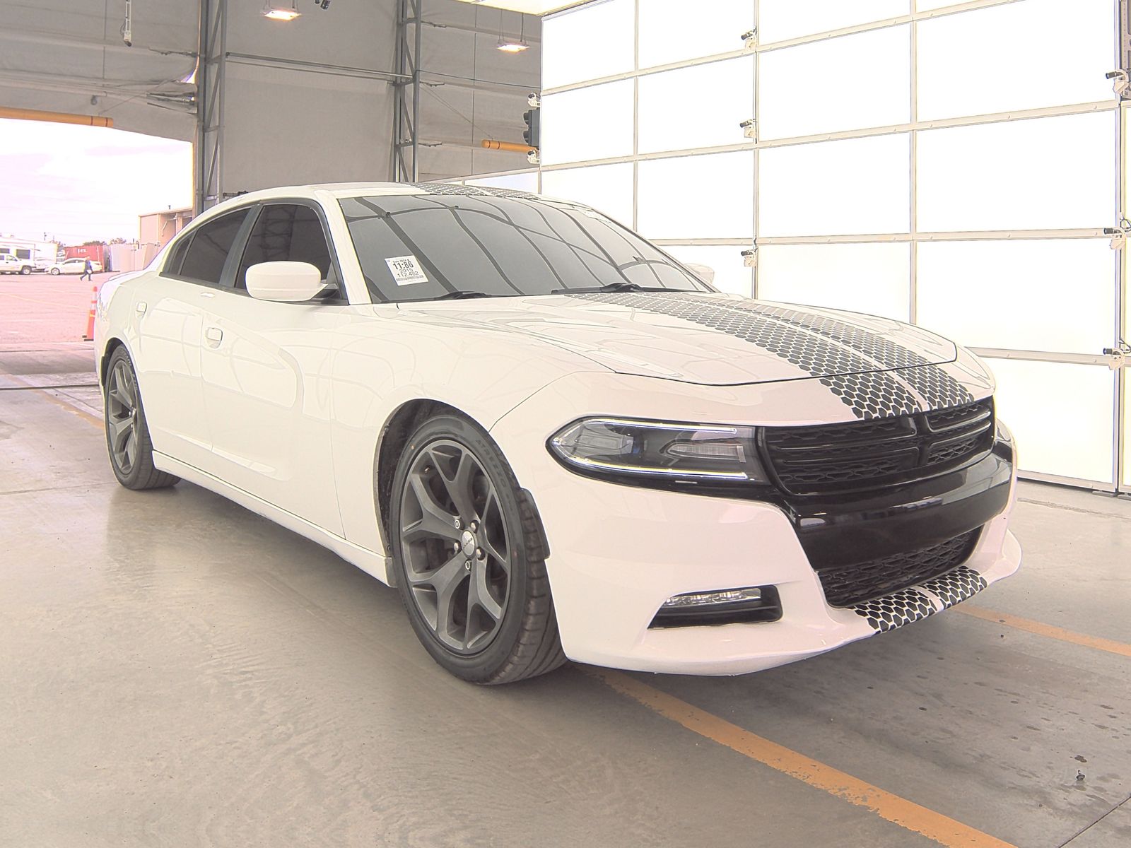 2015 Dodge Charger RT RWD