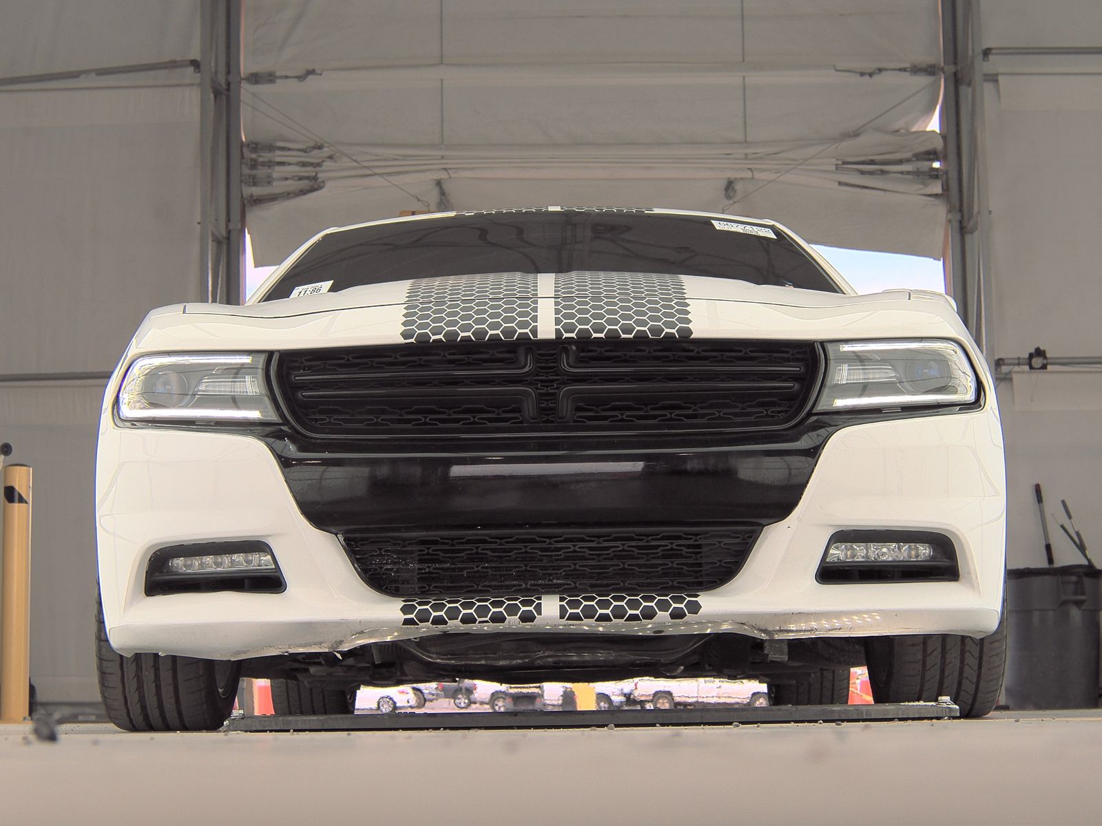 2015 Dodge Charger RT RWD