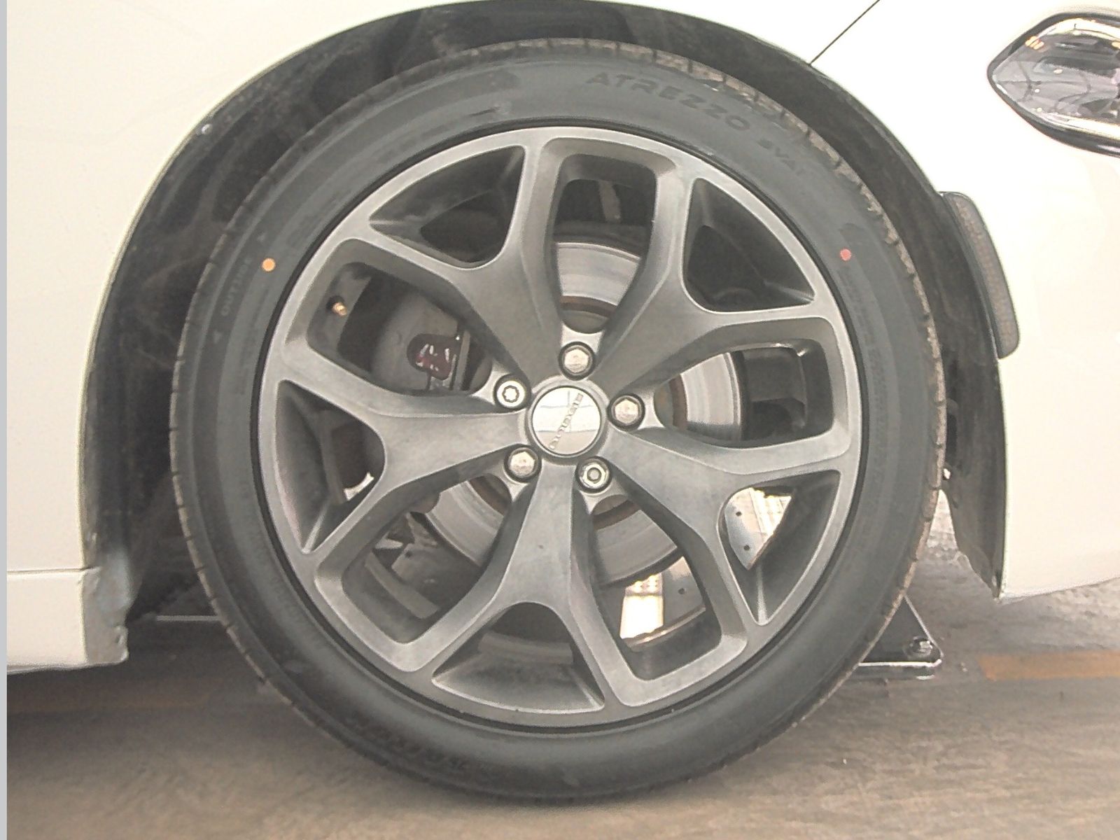 2015 Dodge Charger RT RWD