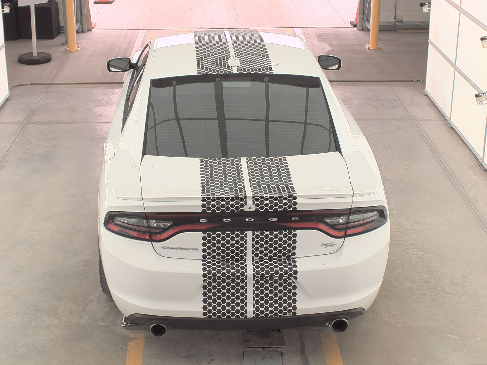 2015 Dodge Charger RT RWD