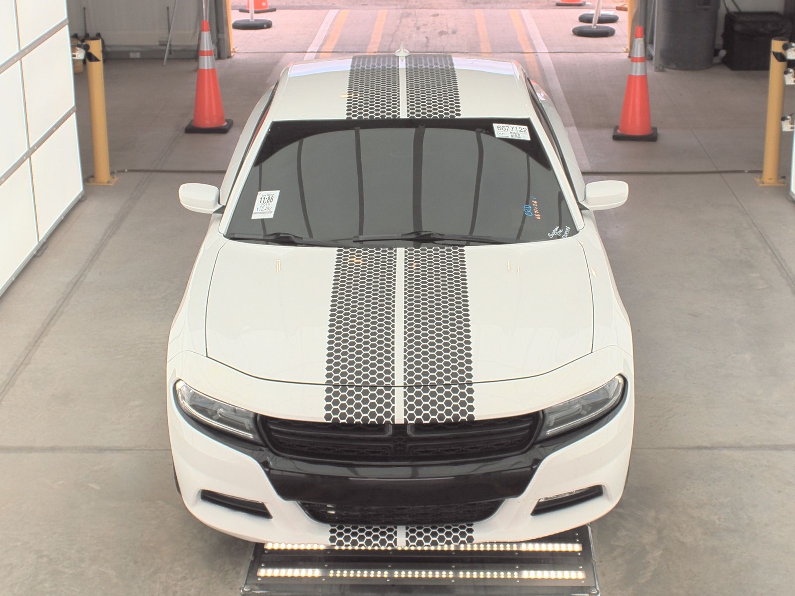 2015 Dodge Charger RT RWD