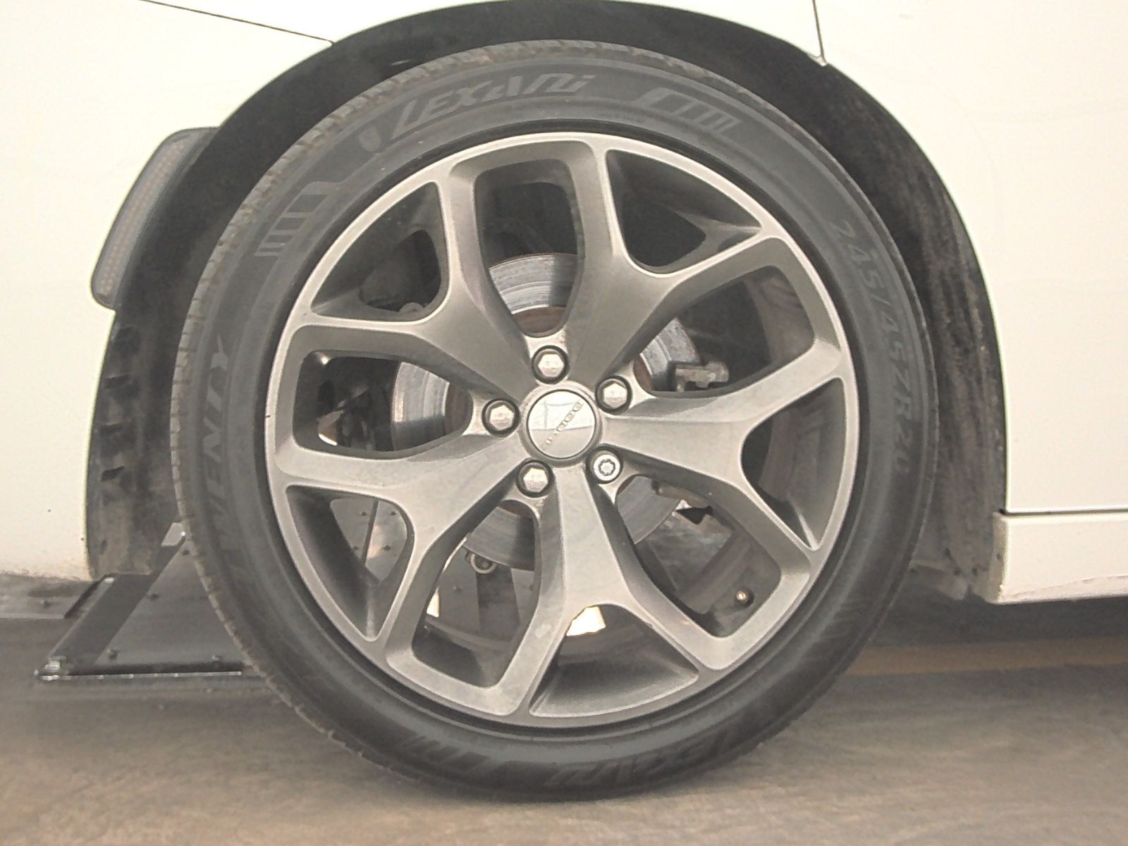 2015 Dodge Charger RT RWD