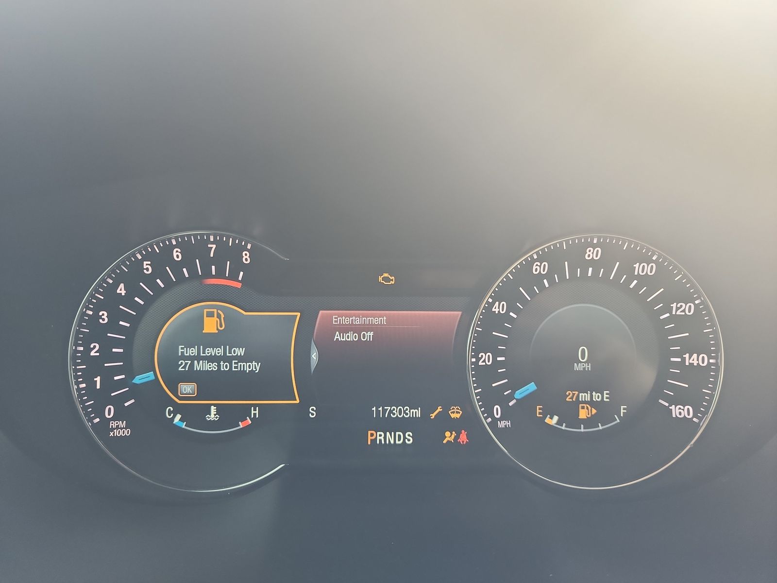 2016 Ford Explorer Platinum AWD