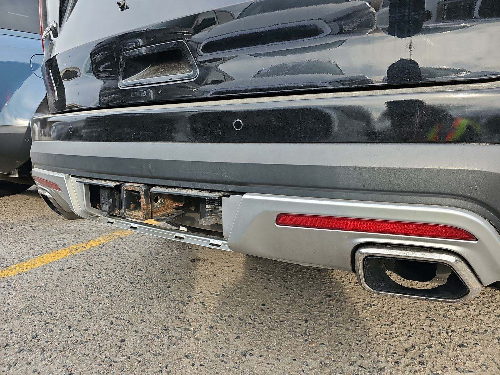 2016 Ford Explorer Platinum AWD