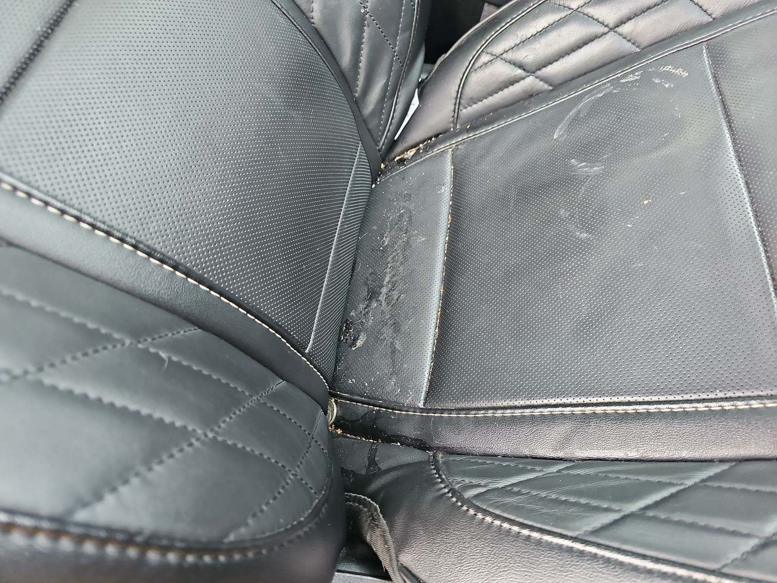 2016 Ford Explorer Platinum AWD