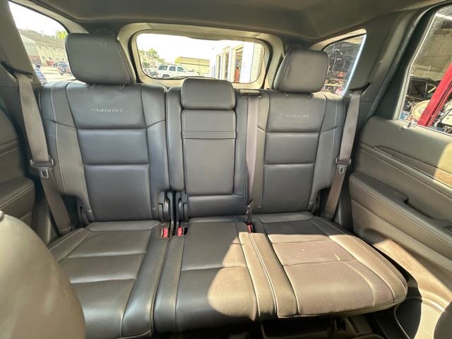 2014 Jeep Grand Cherokee Summit AWD