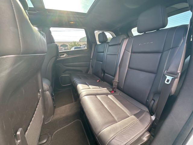 2014 Jeep Grand Cherokee Summit AWD
