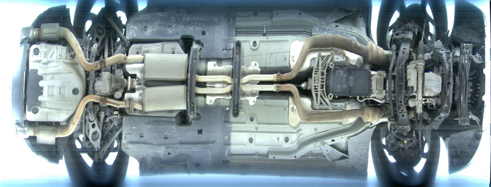 2015 Dodge Charger RT RWD