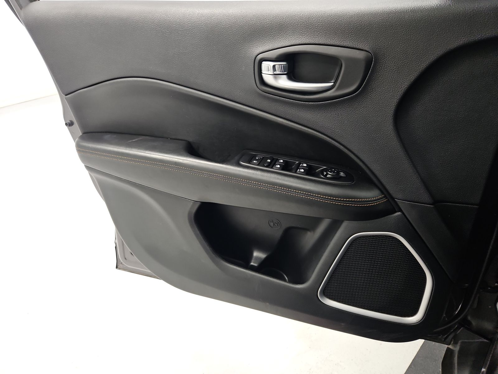 2020 Jeep Compass LIMITED AWD