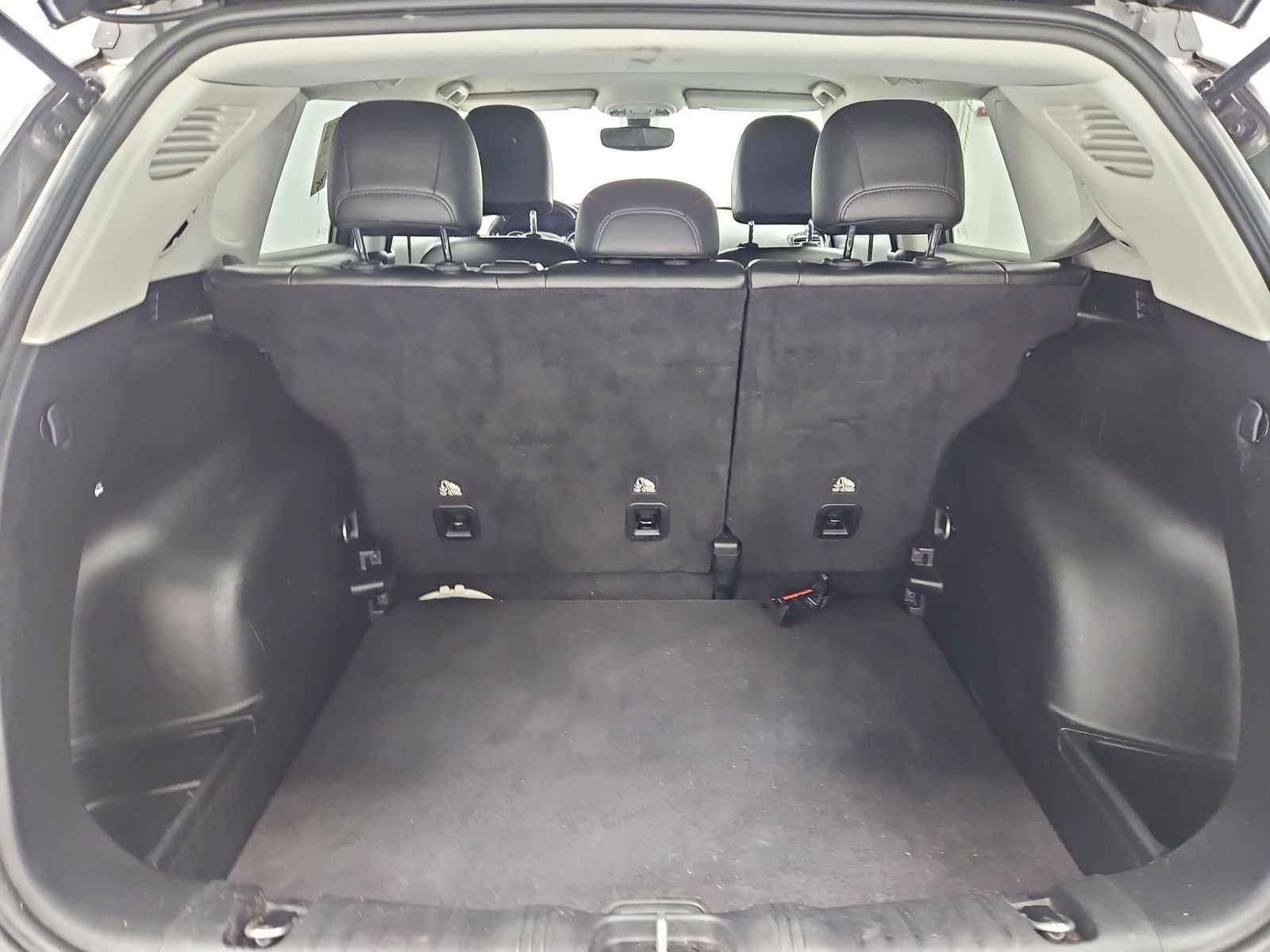 2020 Jeep Compass LIMITED AWD