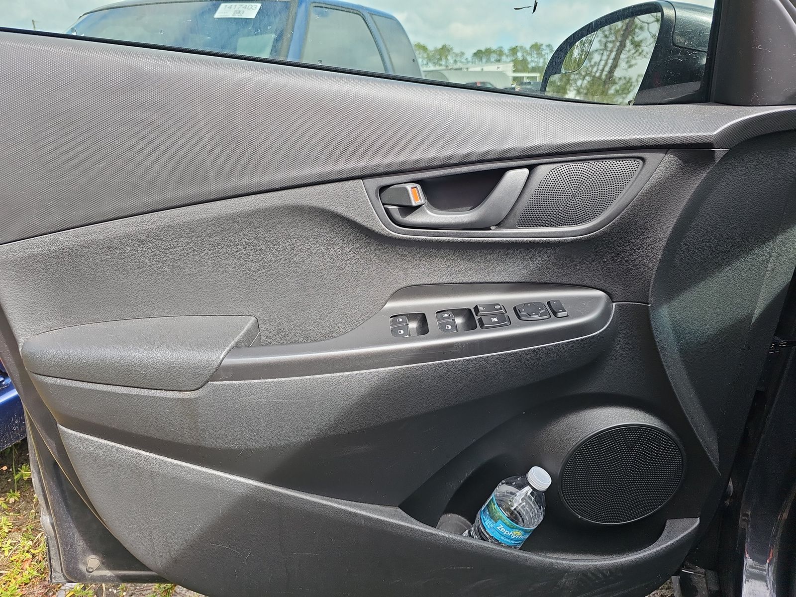 2019 Hyundai Kona SE FWD