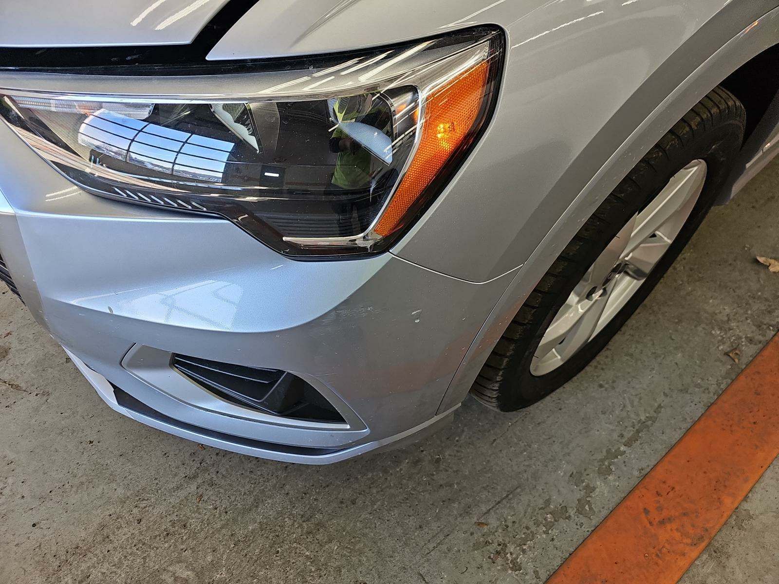 2021 Audi Q3 PREMIUM AWD