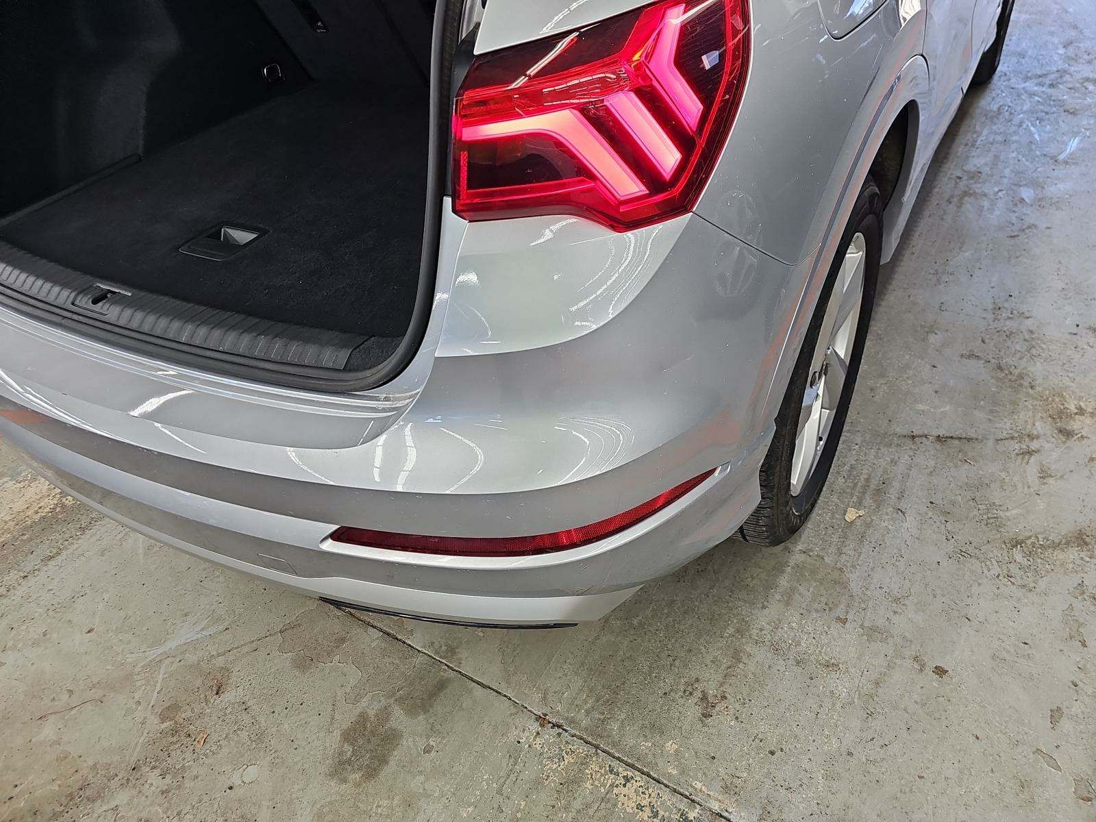 2021 Audi Q3 PREMIUM AWD