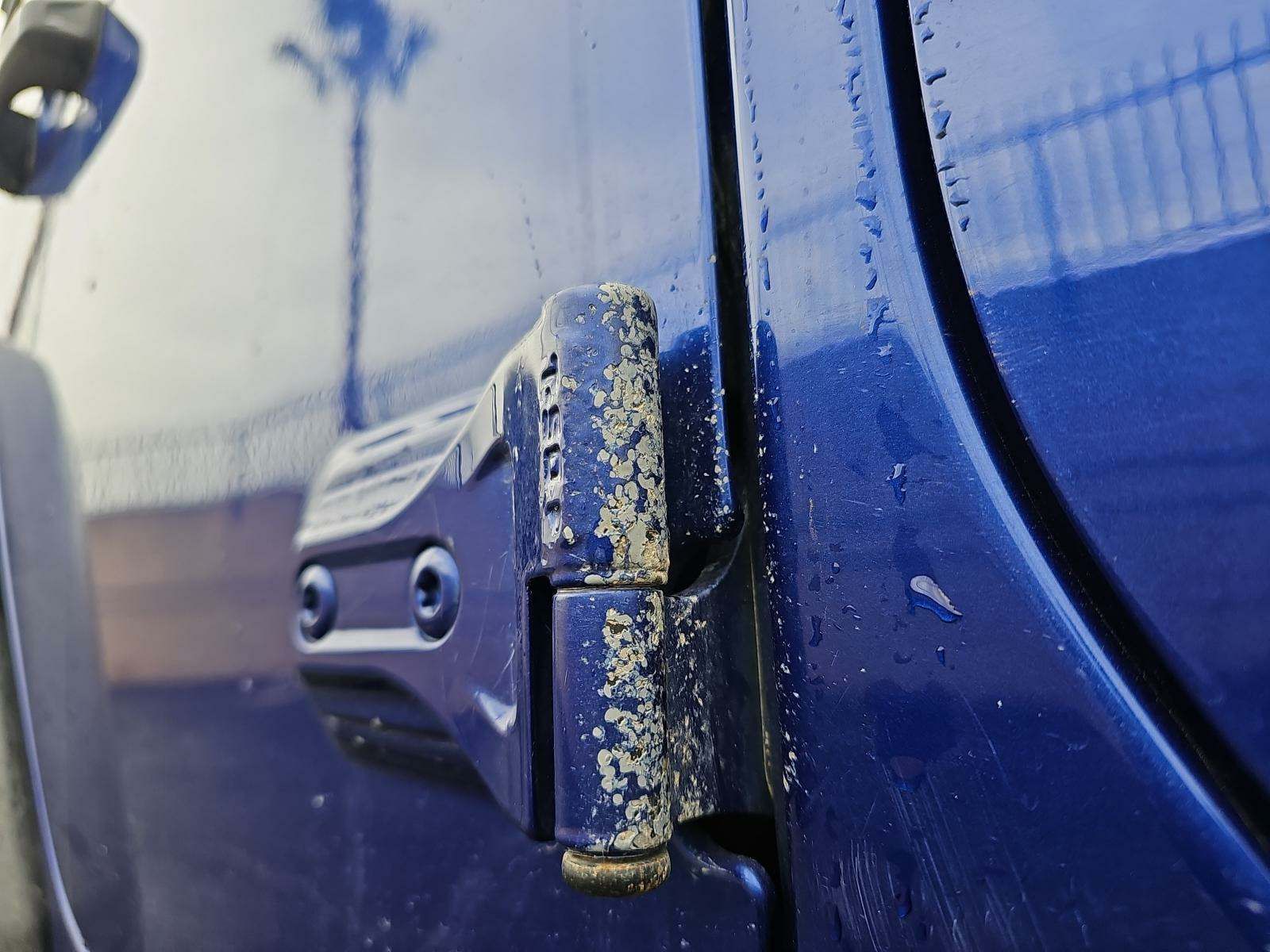 2020 Jeep Wrangler SPORT S AWD