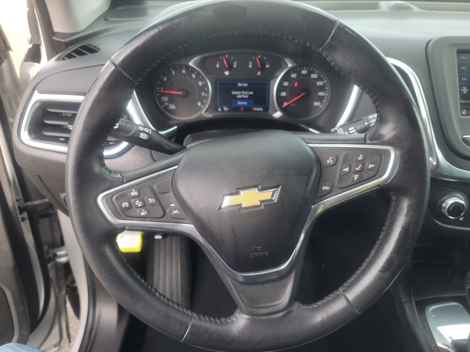 2022 Chevrolet Equinox LT FWD