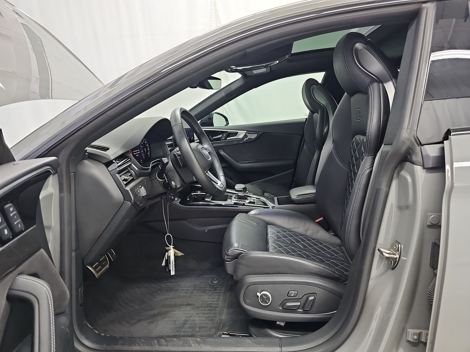 2021 Audi S5 PREMIUM  AWD