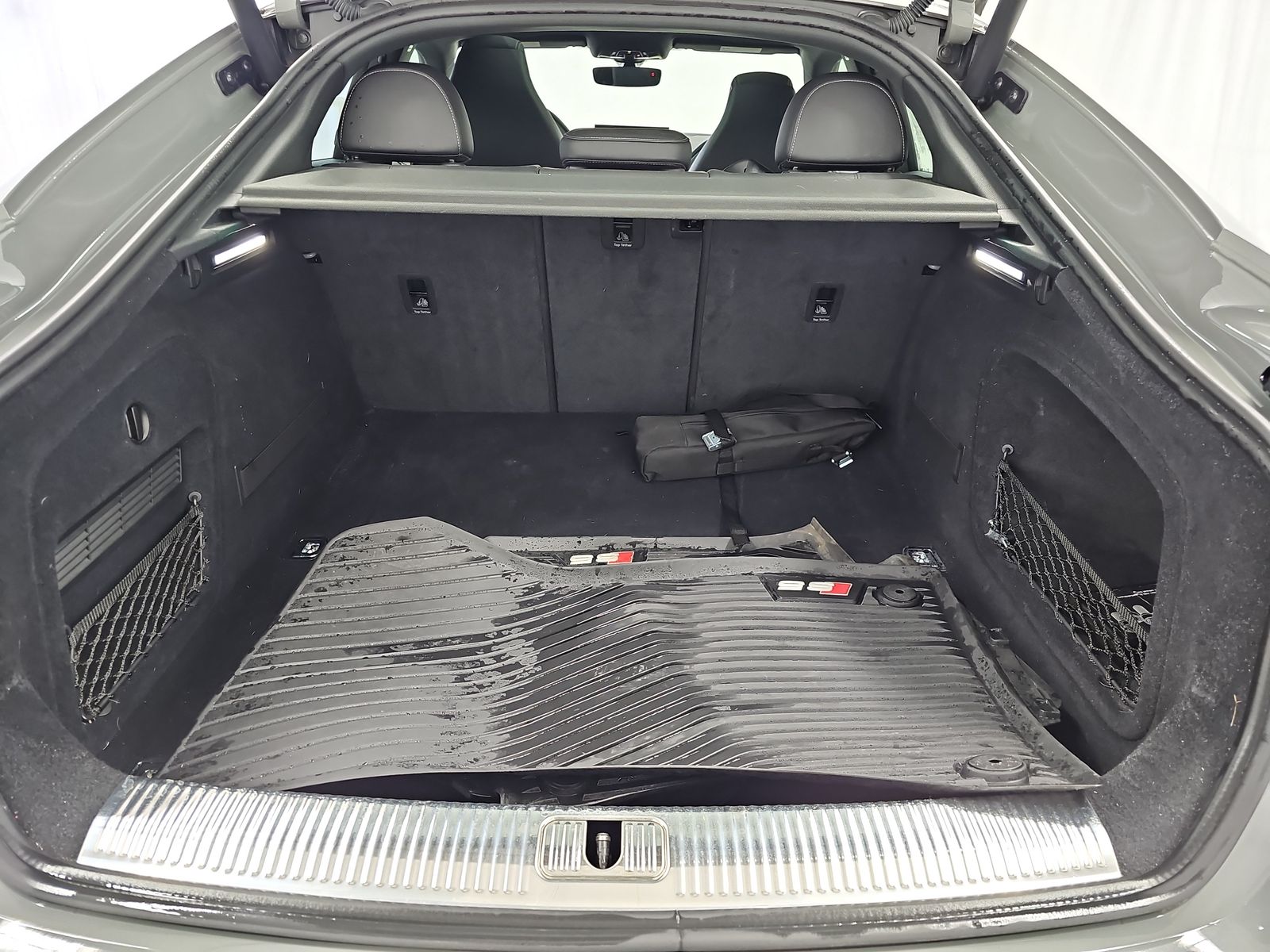 2021 Audi S5 PREMIUM  AWD