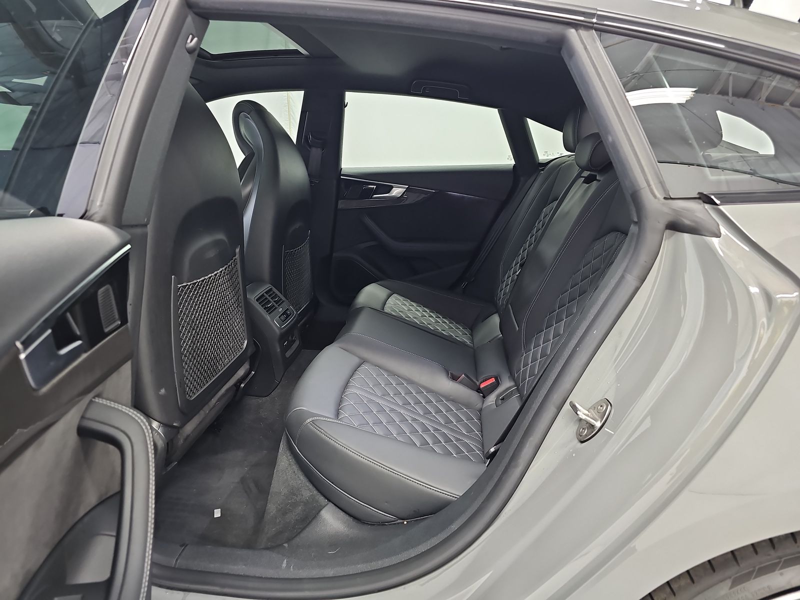 2021 Audi S5 PREMIUM  AWD