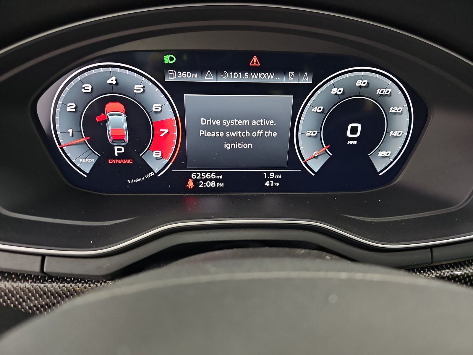 2021 Audi S5 PREMIUM  AWD