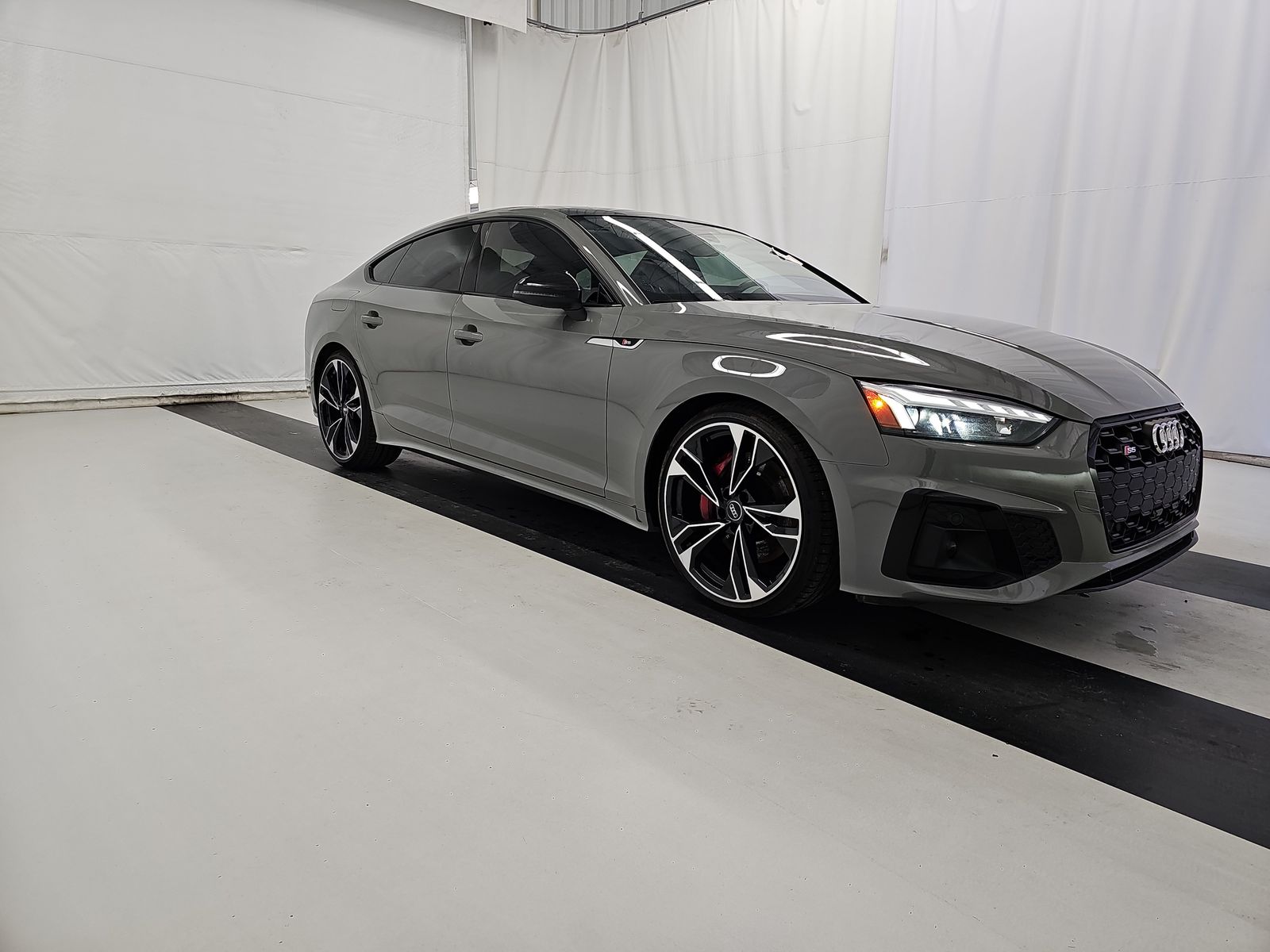 2021 Audi S5 PREMIUM  AWD