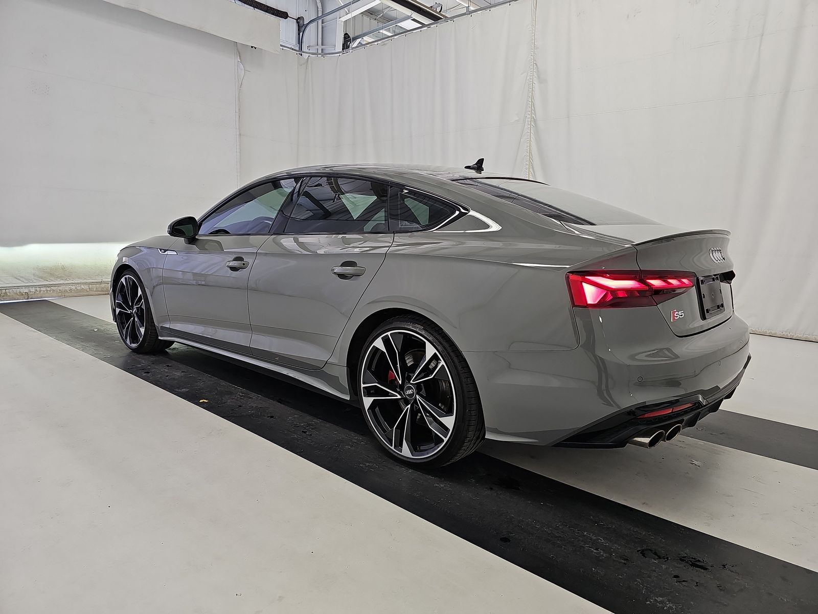2021 Audi S5 PREMIUM  AWD