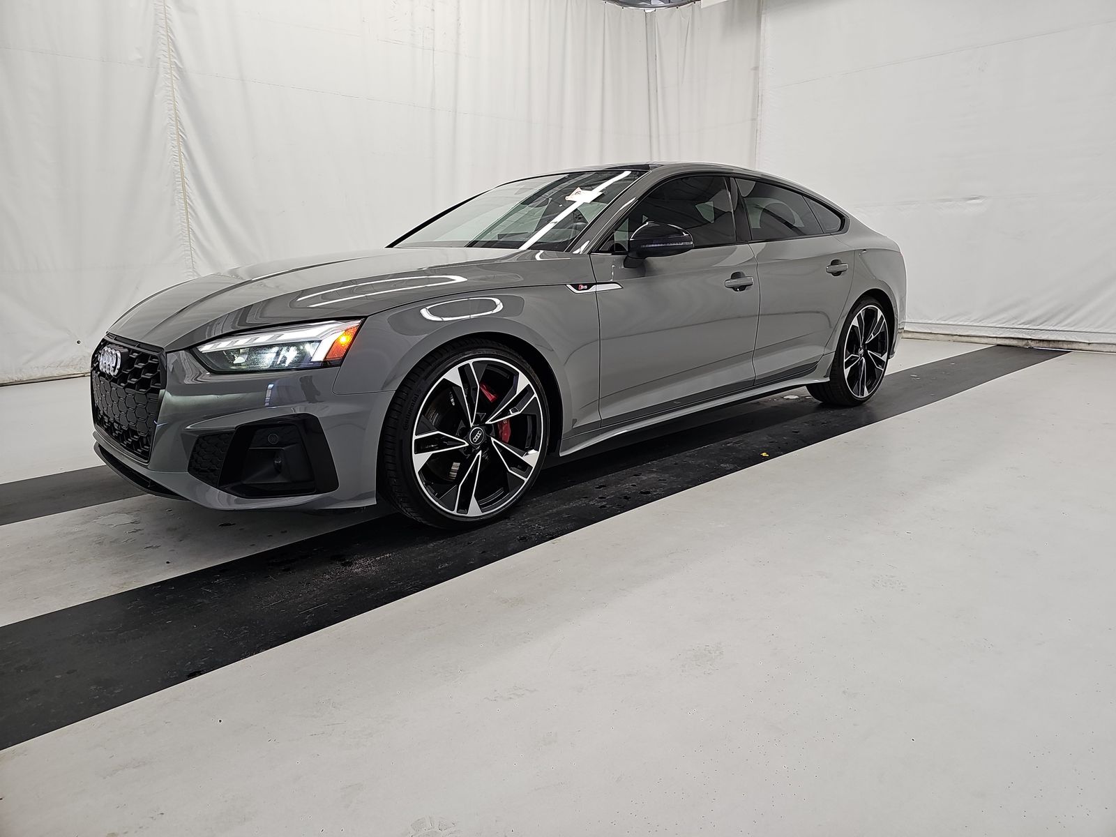 2021 Audi S5 PREMIUM  AWD