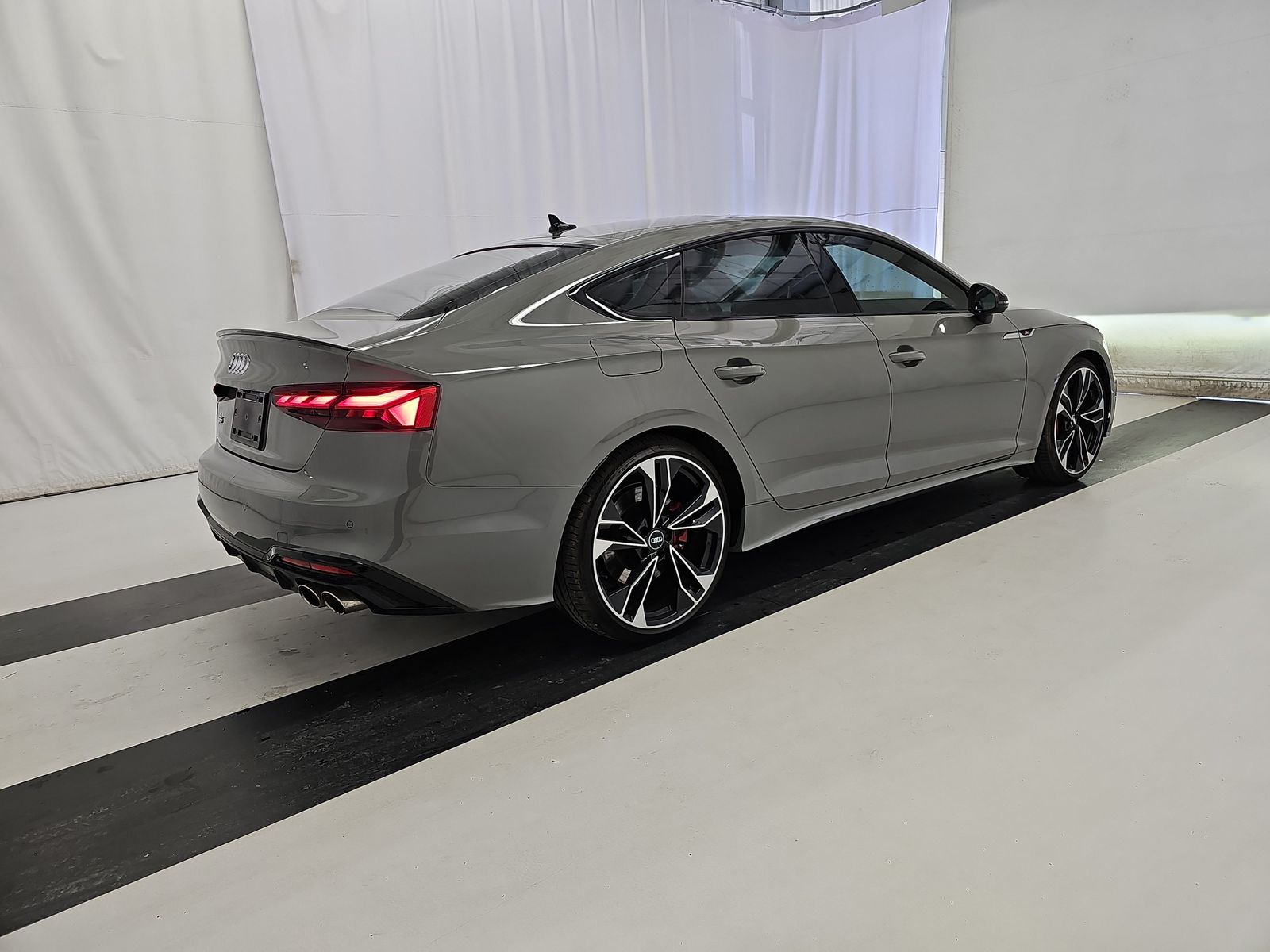 2021 Audi S5 PREMIUM  AWD